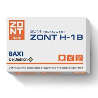 ZONT H-1B